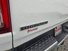 Used 2022  Ram 1500 2WD Big Horn Quad Cab 6'4" Box at Peters Auto Mall near High Point&comma; NC