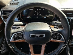 Used 2024  Jeep Grand Cherokee 4xe Summit 4x4 at Peters Auto Mall near High Point&comma; NC