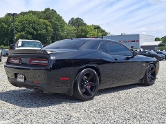 Used 2021  Dodge Challenger SRT Hellcat RWD at Peters Auto Mall near High Point&comma; NC