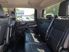 Used 2023  Chevrolet Silverado 2500HD 4WD Crew Cab 159" LT Gas at Peters Auto Mall near High Point&comma; NC