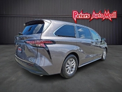 Used 2021 Toyota Sienna XLE FWD 8-Passenger at Peters Auto Mall near High Point, NC