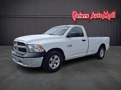 Used 2018 Ram 1500 2WD Reg Cab Tradesman Longbed at Peters Auto Mall near High Point, NC