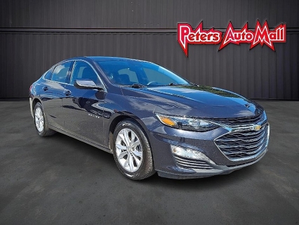 2023 Chevrolet Malibu 1LT