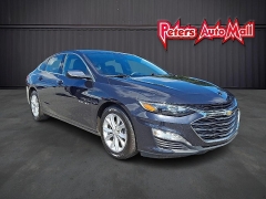 Used 2023 Chevrolet Malibu 4dr Sdn 1LT at Peters Auto Mall near High Point, NC