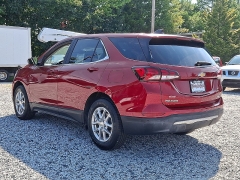 Used 2023  Chevrolet Equinox AWD 4dr LT w&sol;1LT at Peters Auto Mall near High Point&comma; NC