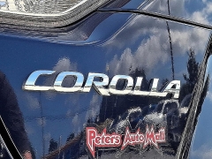 Used 2024  Toyota Corolla Hybrid SE FWD at Peters Auto Mall near High Point&comma; NC