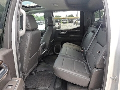Used 2022 GMC Sierra 1500 4WD Crew Cab 157" Elevation at Peters Auto Mall near High Point, NC