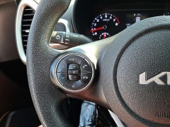 Used 2022  Kia Soul LX IVT at Peters Auto Mall near High Point&comma; NC