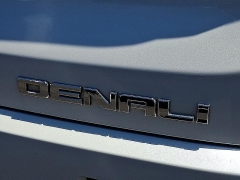 Used 2019 GMC Acadia 4d SUV FWD Denali at Peters Auto Mall near High Point, NC