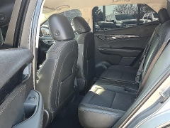 Used 2021  Buick Envision FWD 4dr Preferred at Peters Auto Mall near High Point&comma; NC