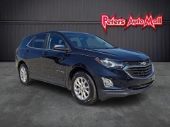  2021 Chevrolet Equinox AWD 4dr LT w/1LT at Peters Auto Mall near High Point, NC