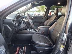 Used 2024 Ford Escape ST-Line FWD at Peters Auto Mall near High Point, NC