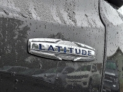 Used 2018  Jeep Renegade 4d SUV FWD Latitude at Peters Auto Mall near High Point&comma; NC