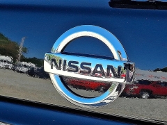 Used 2021 Nissan Murano AWD SV at Peters Auto Mall near High Point, NC