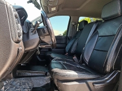 Used 2023  Chevrolet Silverado 2500HD 4WD Crew Cab 159" LT Gas at Peters Auto Mall near High Point&comma; NC