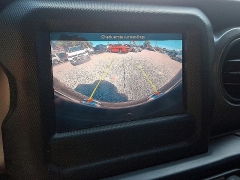 Used 2021  Jeep Wrangler Unlimited Sport 4x4 at Peters Auto Mall near High Point, NC