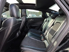 Used 2015  Chrysler 200 4d Sedan S V6 at Peters Auto Mall near High Point&comma; NC