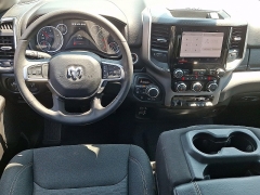 Used 2025  Ram 1500 4WD Big Horn Crew Cab 5'7" Box at Peters Auto Mall near High Point&comma; NC