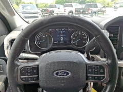 Used 2021 Ford F-150 4WD XLT SuperCrew 6.5' Box at Peters Auto Mall near High Point, NC