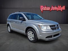 Used 2019 Dodge Journey 4d SUV FWD SE Value Pkg at Peters Auto Mall near High Point, NC