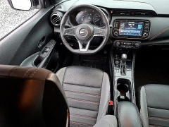 Used 2023  Nissan Kicks SR FWD at Peters Auto Mall near High Point&comma; NC