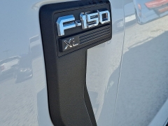 Used 2022  Ford F-150 4WD XL SuperCrew 5&period;5' Box Hybrid at Peters Auto Mall near High Point&comma; NC