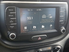 Used 2021  Kia Soul S IVT at Peters Auto Mall near High Point, NC