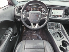 Used 2017  Dodge Challenger 2d Coupe SXT at Peters Auto Mall near High Point&comma; NC