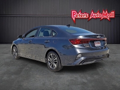 Used 2024  Kia Forte LXS IVT at Peters Auto Mall near High Point&comma; NC