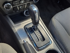 Used 2012  Ford Fusion 4d Sedan S at Peters Auto Mall near High Point&comma; NC