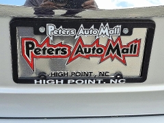 Used 2015  Nissan Sentra 4d Sedan S CVT at Peters Auto Mall near High Point&comma; NC