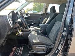 Used 2021 Kia Soul X-Line IVT at Peters Auto Mall near High Point, NC