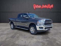  2024 Ram 2500 4WD Big Horn Crew Cab 6'4