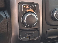 Used 2021  Ram 1500 Classic 4WD SLT Crew Cab 6'4" Box at Peters Auto Mall near High Point&comma; NC