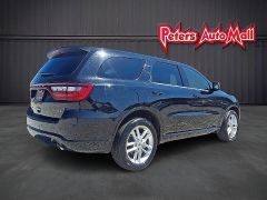 Used 2021 Dodge Durango GT Plus AWD at Peters Auto Mall near High Point, NC