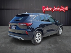 Used 2025  Ford Escape Active FWD at Peters Auto Mall near High Point&comma; NC
