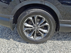 Used 2021 Honda CR-V EX-L AWD at Peters Auto Mall near High Point, NC