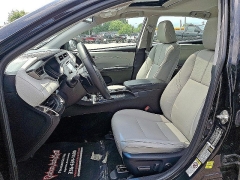 Used 2018 Toyota Avalon 4d Sedan Touring at Peters Auto Mall near High Point, NC