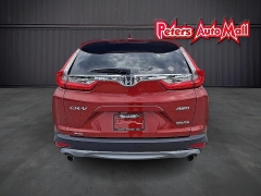 Used 2019 Honda CR-V 4d SUV AWD Touring at Peters Auto Mall near High Point, NC