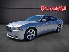 Used 2013 Dodge Charger 4d Sedan R/T Max at Peters Auto Mall near High Point, NC
