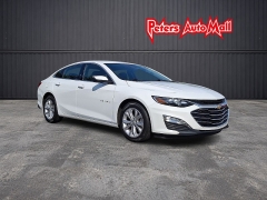 2024 Chevrolet Malibu 4dr Sdn 1LT at Peters Auto Mall near High Point, NC