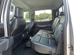 Used 2021 Ford F-150 4WD LARIAT SuperCrew 5.5' Box at Peters Auto Mall near High Point, NC