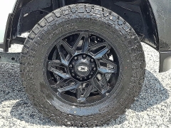 Used 2024  Ram 2500 4WD Tradesman Crew Cab 8' Box at Peters Auto Mall near High Point&comma; NC