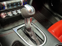 Used 2022  Ford Mustang GT Fastback at Peters Auto Mall near High Point&comma; NC