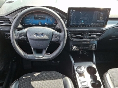 Used 2024  Ford Escape Hybrid ST-Line Elite AWD at Peters Auto Mall near High Point&comma; NC