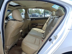 Used 2010 Honda Accord Sedan 4d EX-L Auto at Peters Auto Mall near High Point, NC