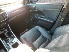 Used 2016  Honda Accord Sedan 4d EX-L V6 at Peters Auto Mall near High Point&comma; NC