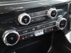 Used 2022  Ford F-150 4WD XLT SuperCrew 5&period;5' Box at Peters Auto Mall near High Point&comma; NC