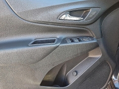 Used 2019  Chevrolet Equinox 4d SUV FWD LT w/1LT at Peters Auto Mall near High Point, NC