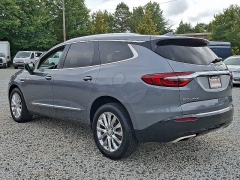 Used 2021  Buick Enclave FWD 4dr Premium at Peters Auto Mall near High Point&comma; NC